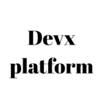 Devx-platform
